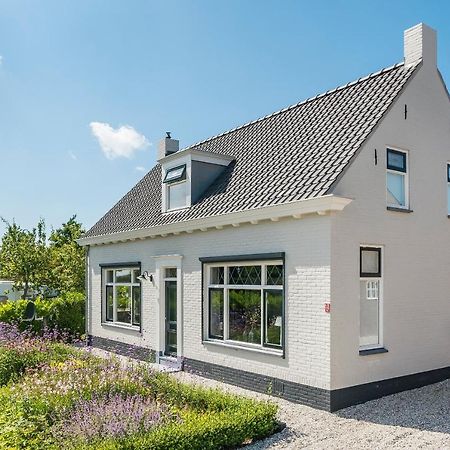 فيلا Boerderijwoning سيروسكيرك المظهر الخارجي الصورة