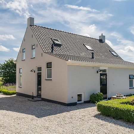 فيلا Boerderijwoning سيروسكيرك المظهر الخارجي الصورة