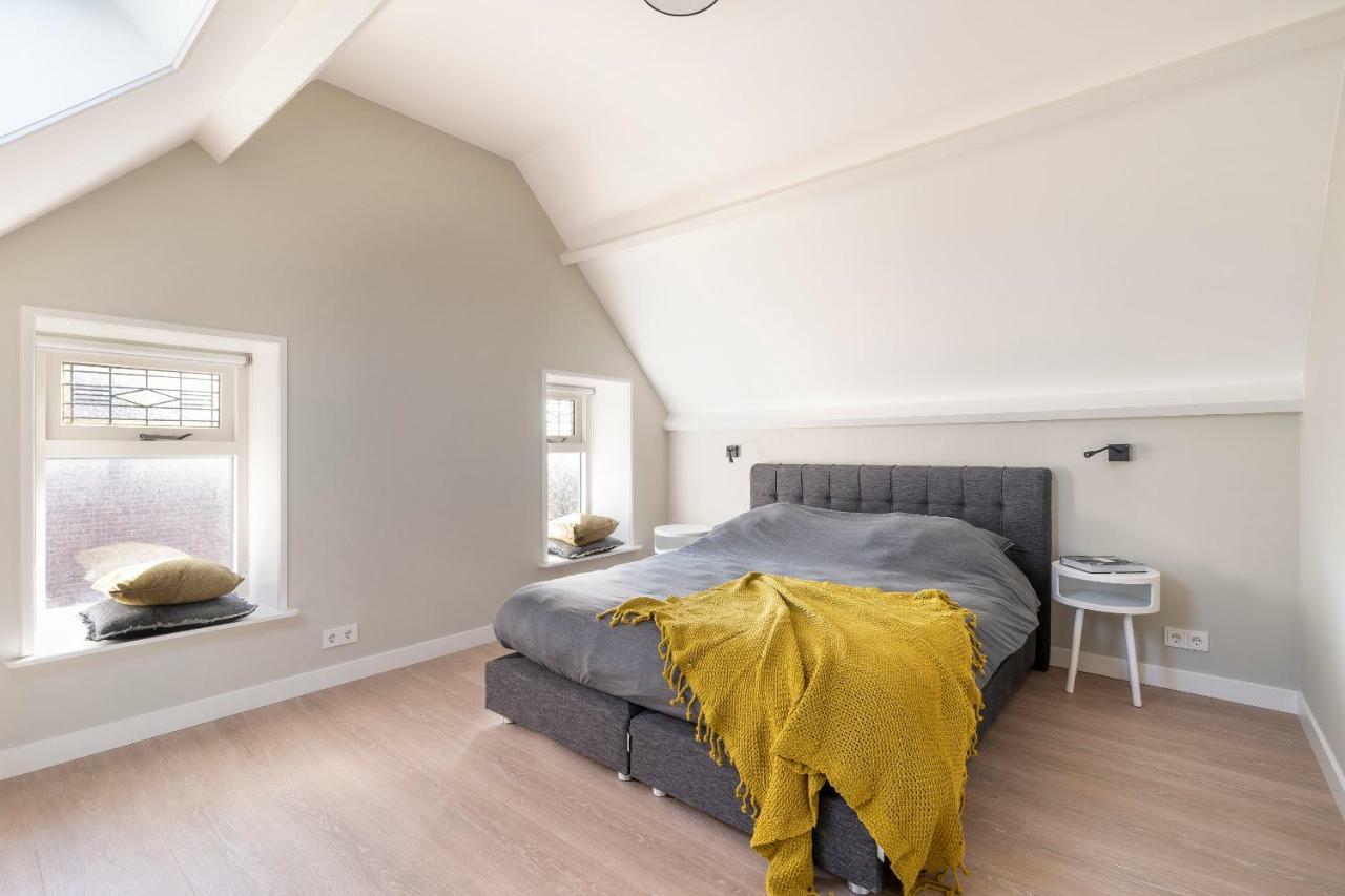 فيلا Boerderijwoning سيروسكيرك المظهر الخارجي الصورة