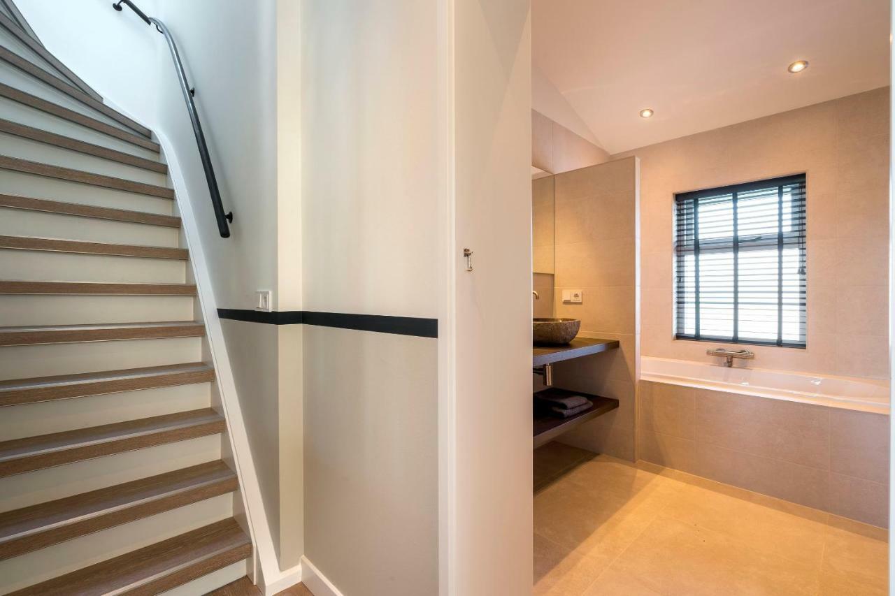 فيلا Boerderijwoning سيروسكيرك المظهر الخارجي الصورة