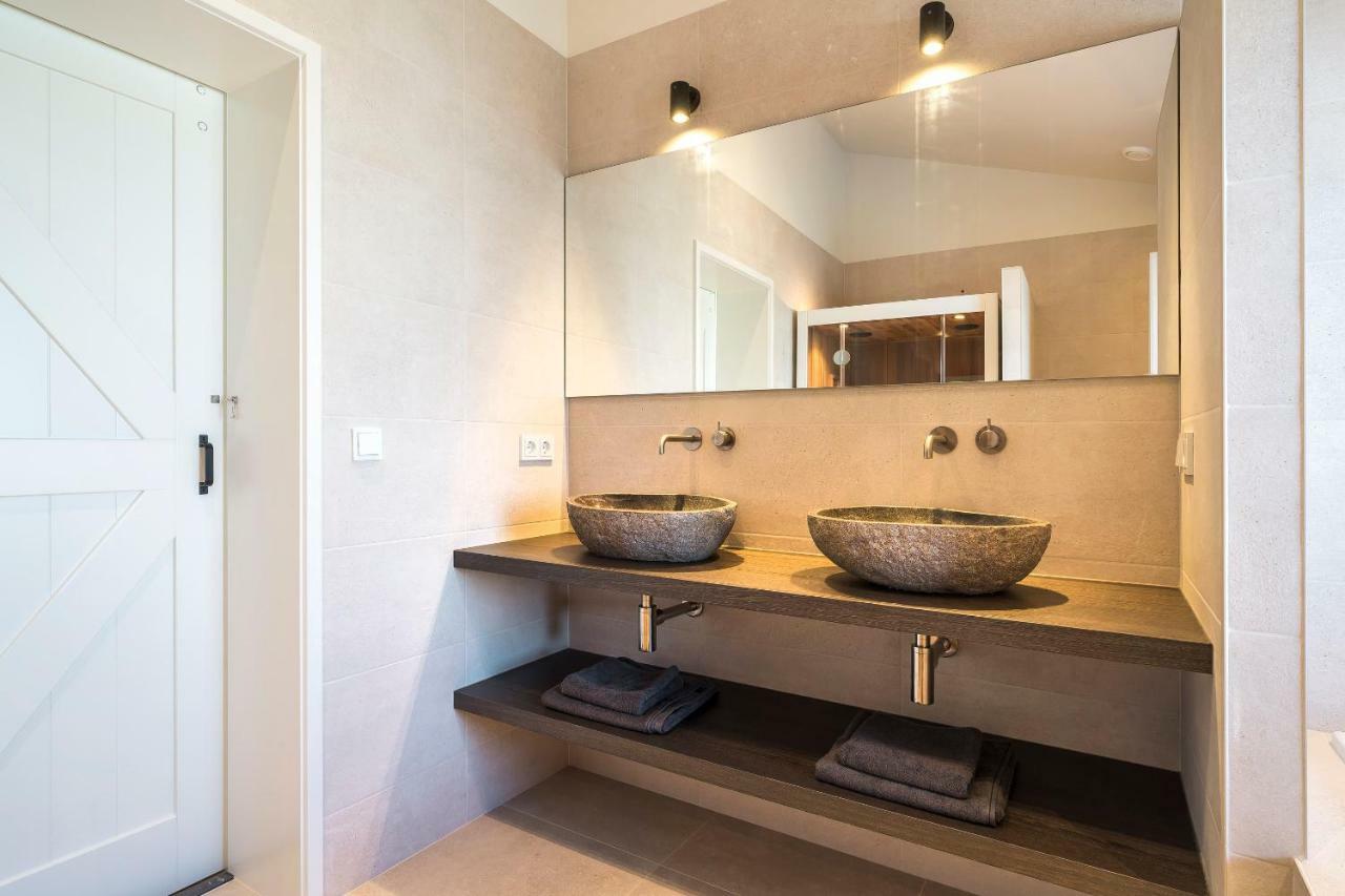 فيلا Boerderijwoning سيروسكيرك المظهر الخارجي الصورة